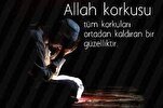 Allah’a iman kaygı ve endişeleri ortadan kaldırır