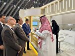 Suudi Arabistan Hac sergisinde Hac ve Umre menasikleri sanal turu