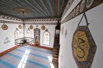 Ankara'daki 118 yıllık caminin restorasyonunda sona gelindi