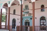 Tarihi Şeyh Camii ve Külliyesi restore edilecek