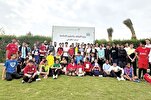 Katar’da öğrencilerin Kur’an baharı projesi sona erdi