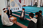 Tokyo Camii'nde ezandan etkilenen Doi Hikaru, Müslüman oldu