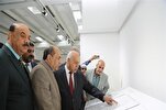 Bağdat’ta hat sanatıyla yazılmış Kur’an-ı Kerim sergisi açılıyor