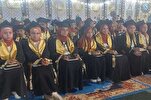 Mısır’da bir Kur’an köyü