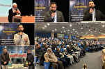 Peygamber Sevdalıları İstanbul'da "Kasım Ayı Sahabe Ayı" programı düzenledi