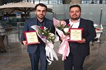Türkiye Kur’an yarışmasına katılan İranlı temsilciler ülkelerine döndü