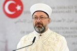 Din Şurası'nda yapay zeka ve dijitalleşme ele alınacak