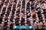 İmam Hüseyin (as) Türbesi'nde Kur’an ile yakınlaşma toplantıları