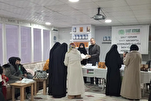 Vanlı yazarlar kitaplarını Gazze için imzaladı