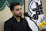 Yunus Şahmuradi’nin Kur’an tilaveti