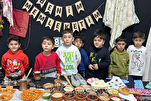 Batman'da miniklerin "Yerli Malı Haftası" heyecanı