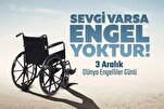 Kur’an-ı Kerim’in engelli haklarına bakış açısı