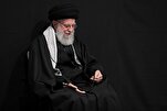 Ayetullah Hamanei Hz Zehra’nın şehadet yıldönümü anma törenine katıldı