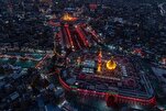 Hz. Fatıma’nın şehadet yıldönümünde Kerbela’da resmi tatil ilan edildi