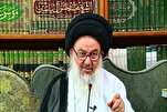 Bağdat Cuma imamı: Batılı ülkeler yeni bir Ortadoğu yaratmaya çalışıyor