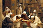 İslam medeniyetinde kitabet (1)