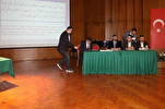 Üniversitelerarası Hafızlık ve Kur’an-ı Kerim’i Güzel Okuma Yarışması