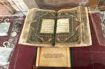 Tayland Başbakanı Kur’an Müzesi’ni ziyareti