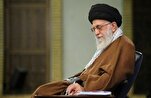 Ayetullah Hamanei'den Nasrullah’a başsağlığı mesajı