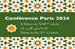 Paris uluslararası dini bir konferansa evsahipliği yapacak