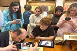 İranlı sanatçıların Kur’ani eserleri Saraybosna’da
