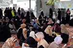 Gazze'de hafızlar Kur'an-ı Kerim hatmi için toplandı