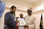 Senegal’de El Mustafa temsilciliği öğrenciler arasındaki katılım ruhunu güçlendiriyor