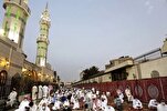Suudi Arabistan camilerinde hoparlör sayısına sınırlama geldi