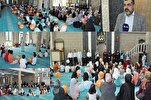 Yaz Kur'an kursları büyük ilgiyle başladı