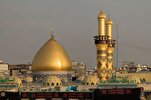 Yüzyıllar boyunca Hz. Abbas (a.s) Türbesi’nin yeniden yapılandırması