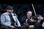 Hamid Şakir Nejad’ın Kur’an tilaveti