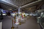 Hz. Abbas (a.s) Müzesi'ndeki el yazmalarına kısa bir bakış | fotoğraf