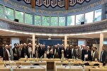 Hamburg: Din adamlarına yönelik ilk Aşura seminerinin evsahibi