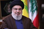 Nasrullah, Pezeşkiyan'ı seçim başarısınıdan dolayı kutladı