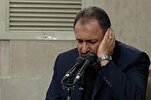 Muhammed Rıza Purzergeri’nin Kur’an tilaveti