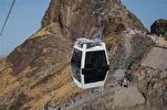 Mekke’de Hira mağarası teleferiğinin inşası planı başlıyor