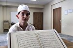 Bursalı 11 yaşındaki Emirhan, 4 ayda hafız oldu