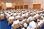 Ummanlı yetkili, İslami değerleri teşvikte Kur’an yarışmalarının rolüne değindi