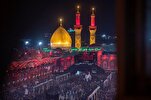 Irak’ta Erbain matem günü resmi tatil ilan edildi