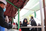 Irak’ta uluslararası Erbain belgeseli yarışması düzenleniyor