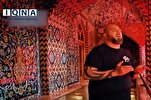 Avustralyalı Müslümanın İmam Ali (as) Türbesini ziyaret hikayesi