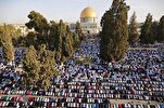 Dünya ülkelerinde Şehit Heniyye için kılınan gıyabi cenaze namazları