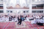 Kur’an hafızlarının katılacağı bir toplantı Malezya’da düzenlenecek