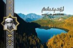 Mahmud Abdul Hekim’in sesinden Kur’an tilaveti