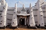 Labaranga camii: Batı Afrika’nın Mekke’si | video