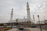 Suudi Arabistan inanç turizmine dev yatırım yapıyor