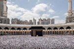 Mescid-i Haram’da 5 milyon hacının dini sorularına cevaplar verildi