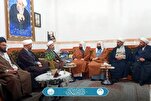 Uluslararası İmam Hüseyin (a.s) Konferansı için istişare toplantısı düzenlendi