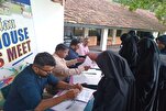 Sri Lanka Ulusal Kur’an yarışmasının nihai aşaması
