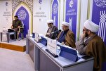 Necef’teki Kur’an yarışmasına 10 ülkeden öğrenciler katıldı